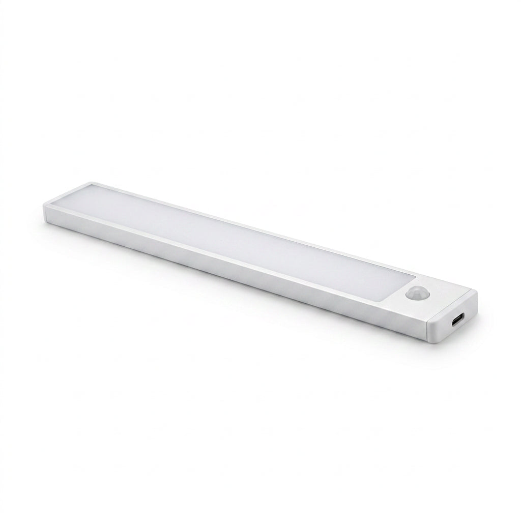 Lumora™ Motion Sensor Light studio render
