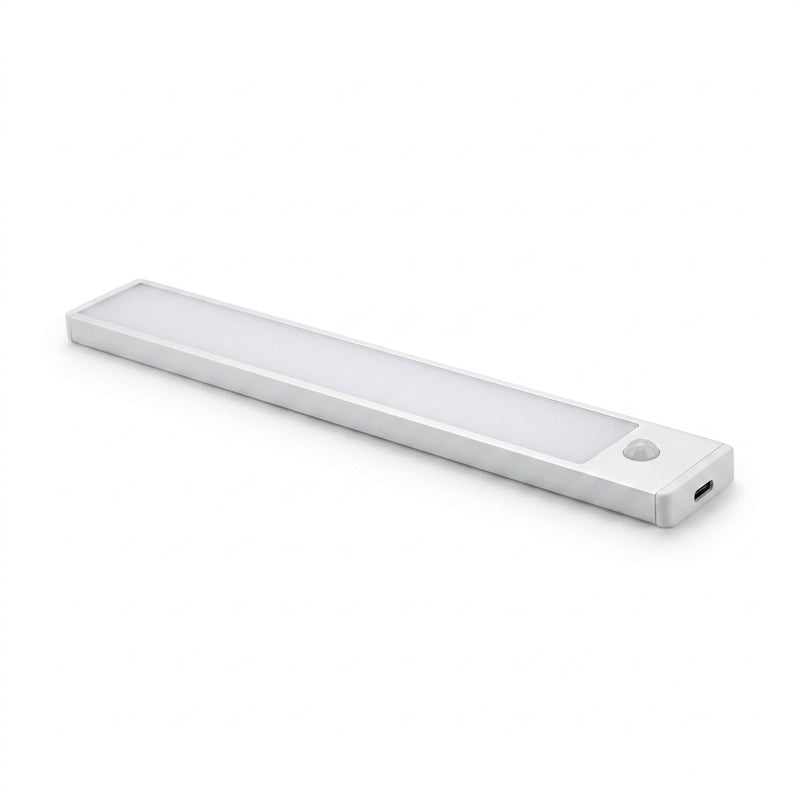 Lumora™ Motion Sensor Light studio render