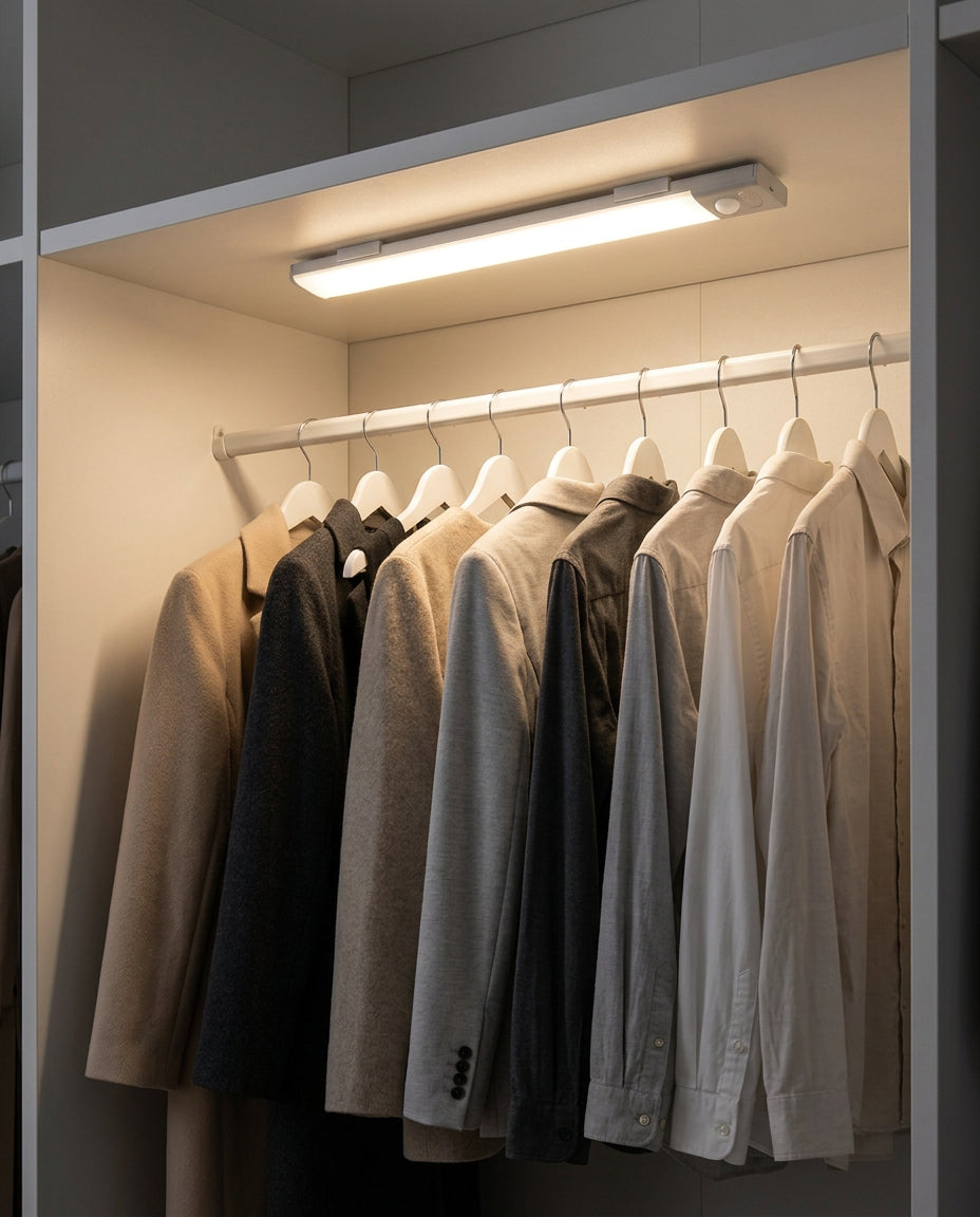 Wardrobe
